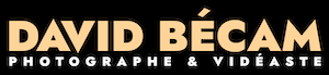 David Bécam Logo